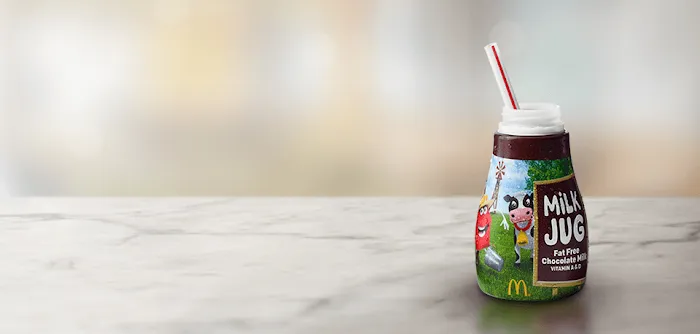 McDonald's Picture 3