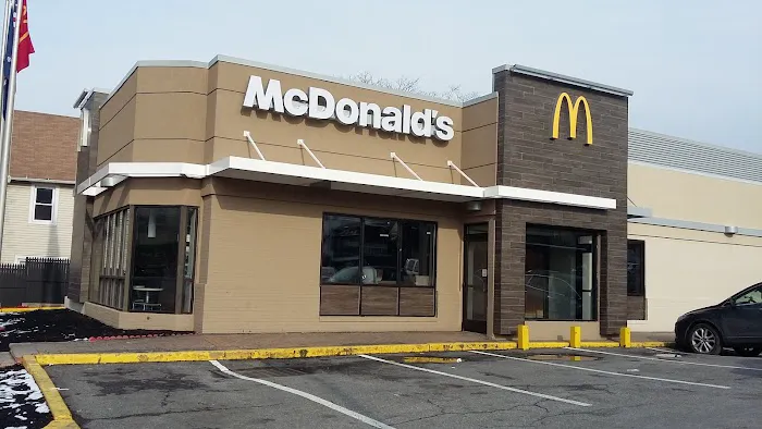 McDonald's Picture 8