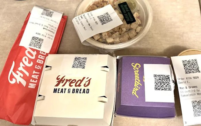 Wonder West Brighton Picture 2