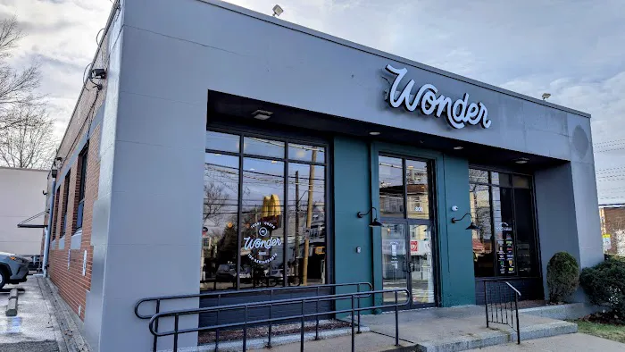 Wonder West Brighton Picture 1