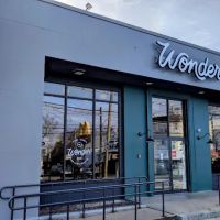 Wonder West Brighton ico