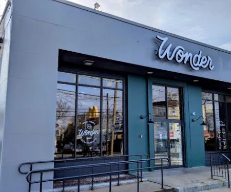 Wonder West Brighton