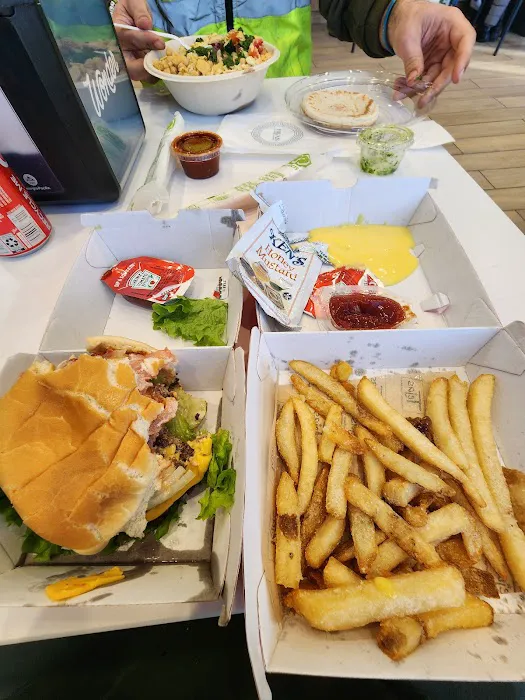 Wonder West Brighton Picture 7