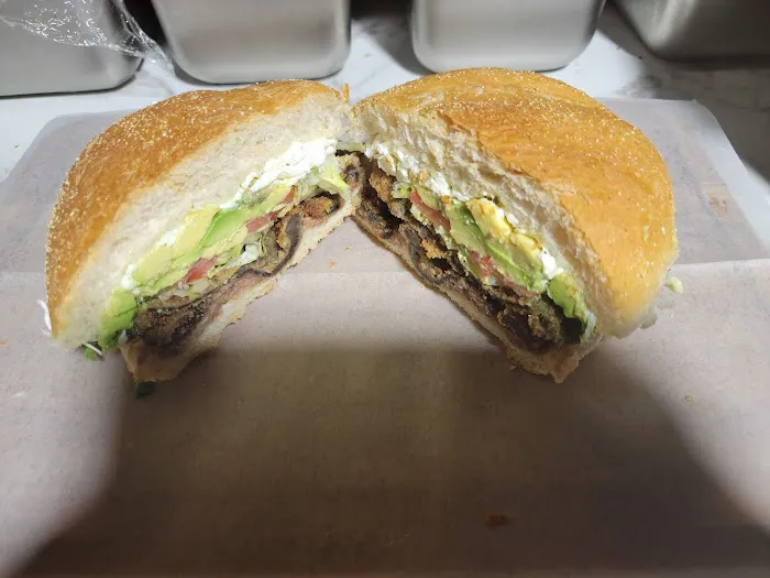 TAQUERIA DEL REY Picture 8