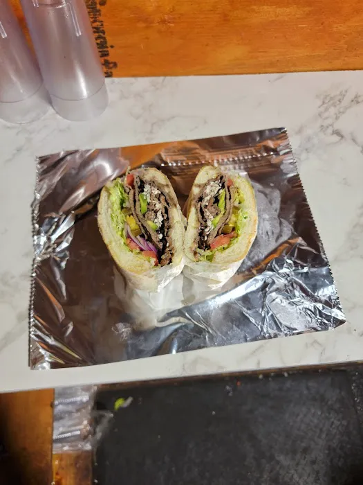 TAQUERIA DEL REY Picture 9