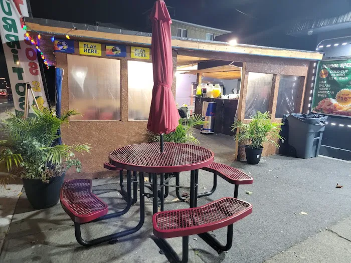 TAQUERIA DEL REY Picture 10