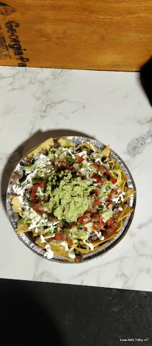 TAQUERIA DEL REY Picture 6