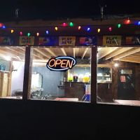 TAQUERIA DEL REY ico