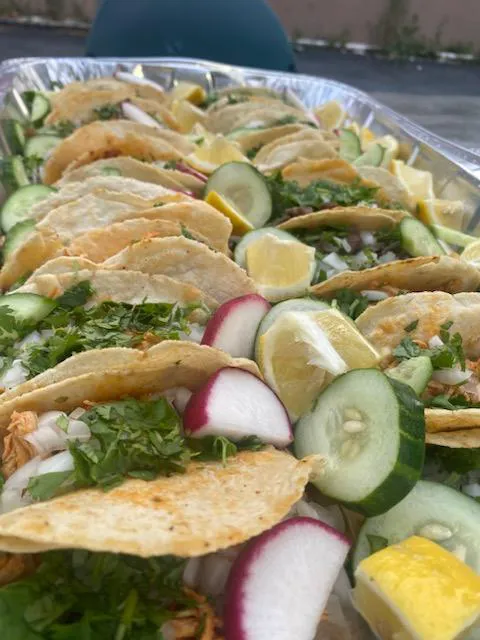 TAQUERIA DEL REY Picture 4