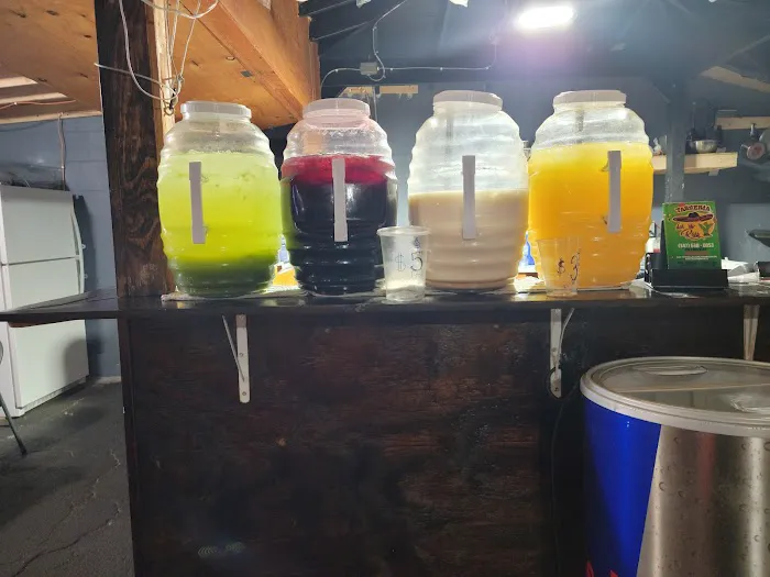 TAQUERIA DEL REY Picture 3