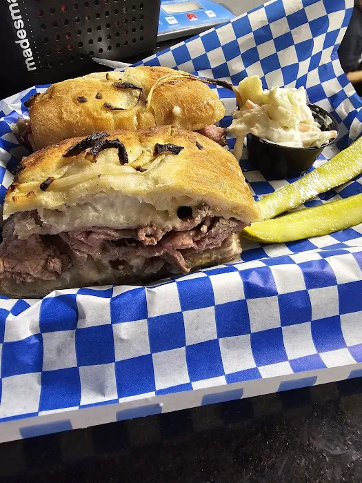 The Point Tavern Picture 8