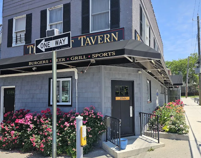 The Point Tavern Picture 7