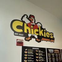 Chickies ico