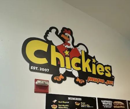 Chickies