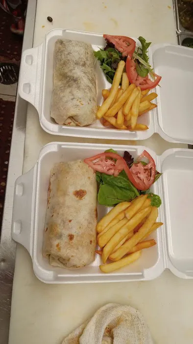 El Arrollito Picture 10