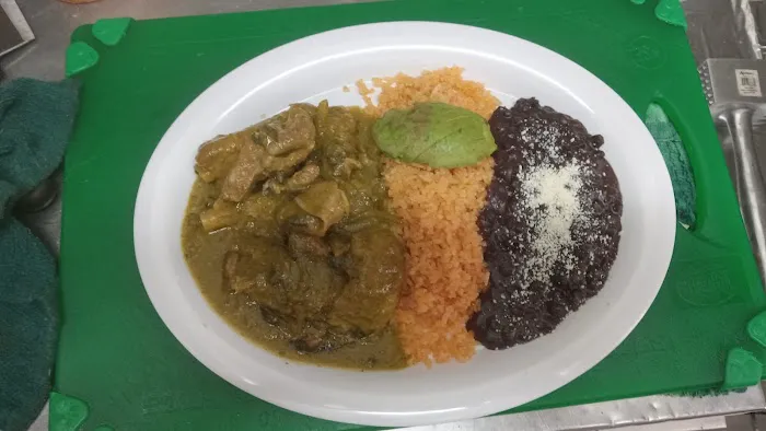 El Arrollito Picture 6