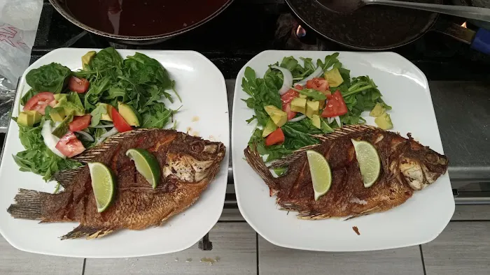 El Arrollito Picture 4