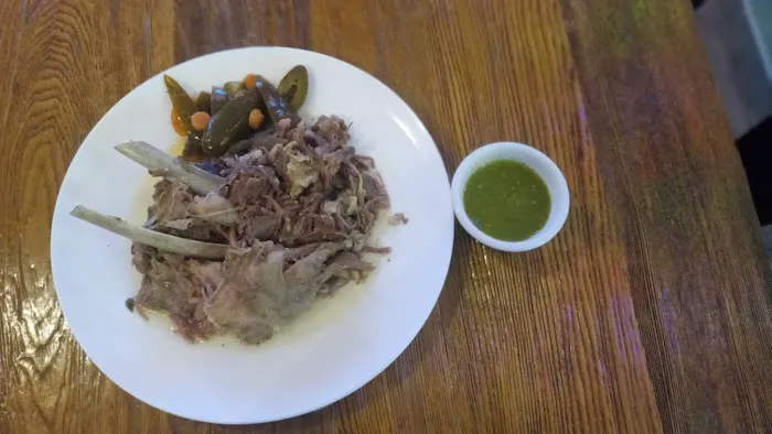 El Arrollito Picture 9