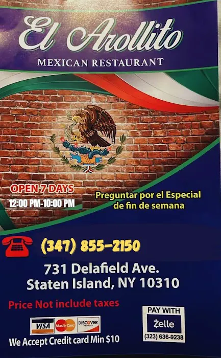 El Arrollito Picture 5
