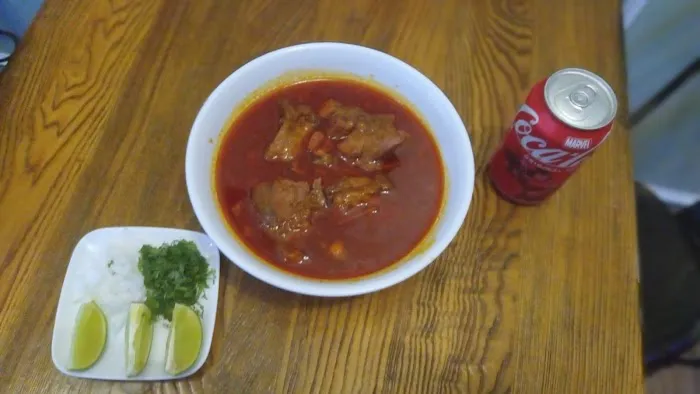 El Arrollito Picture 2