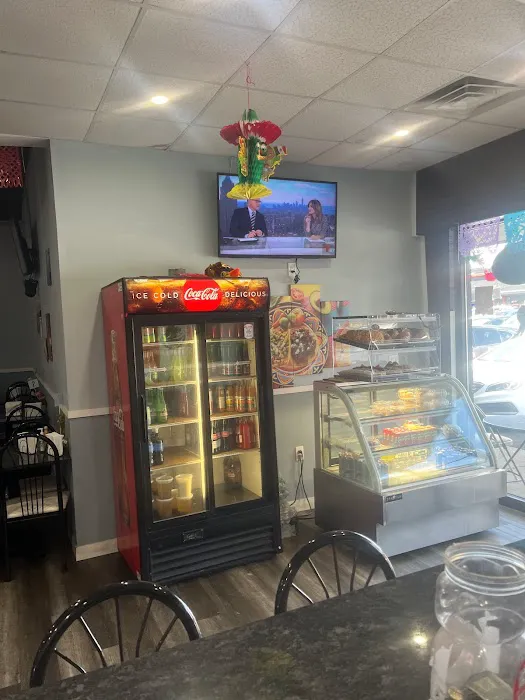 Taqueria Mexican Restaurant Picture 4