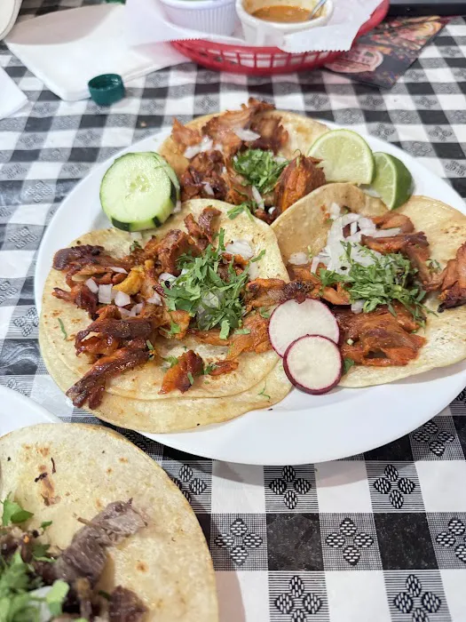 Taqueria Mexican Restaurant Picture 5