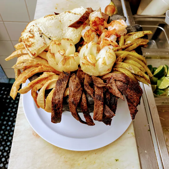 Taqueria Mexican Restaurant Picture 7