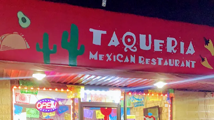 Taqueria Mexican Restaurant Picture 9