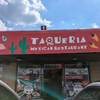 Taqueria Mexican Restaurant ico