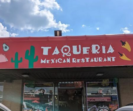 Taqueria Mexican Restaurant