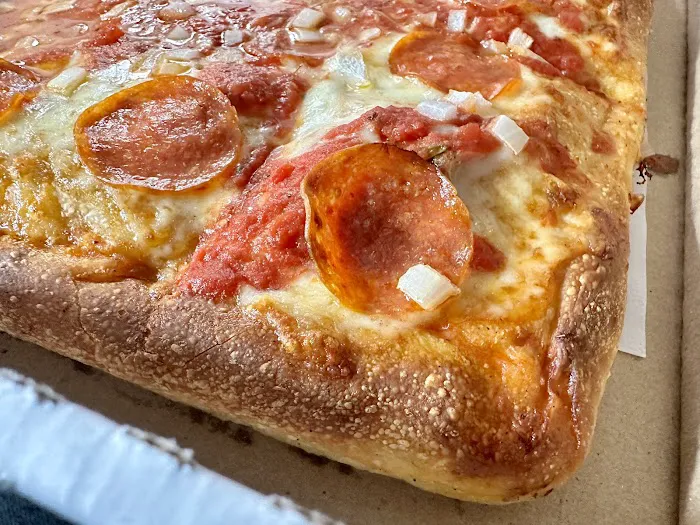 Ti Amo Pizza Picture 7