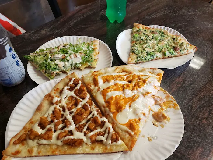 Ti Amo Pizza Picture 6