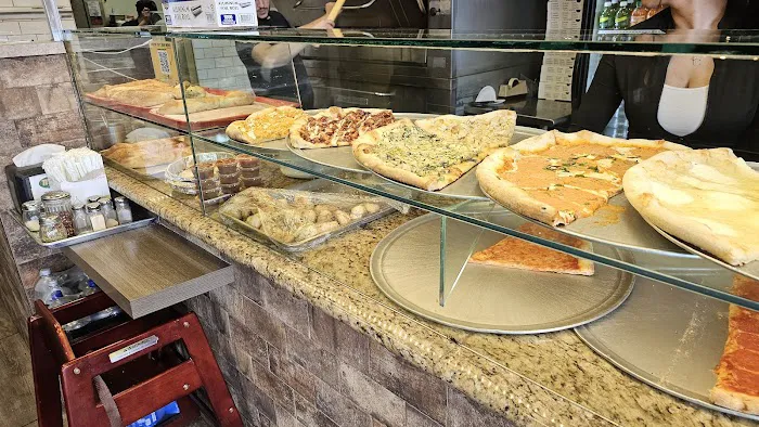 Ti Amo Pizza Picture 2