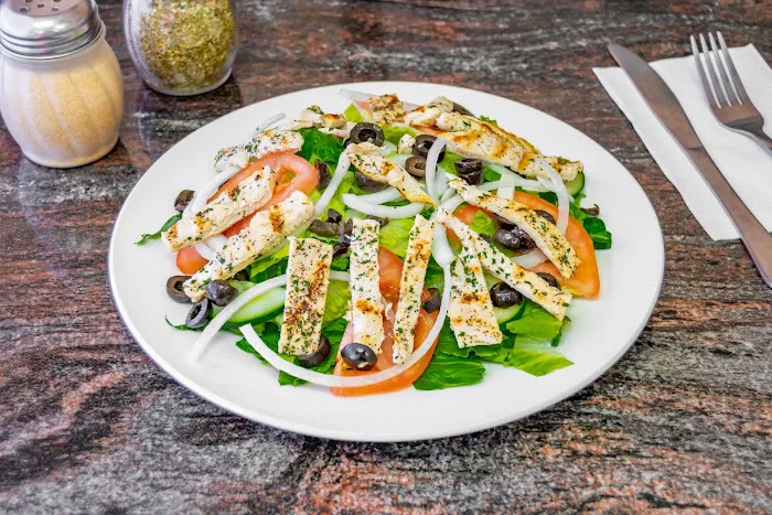 Ti Amo Pizza Picture 3