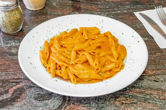 Ti Amo Pizza Picture 8