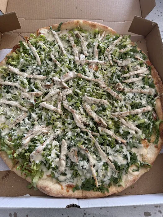 Ti Amo Pizza Picture 10