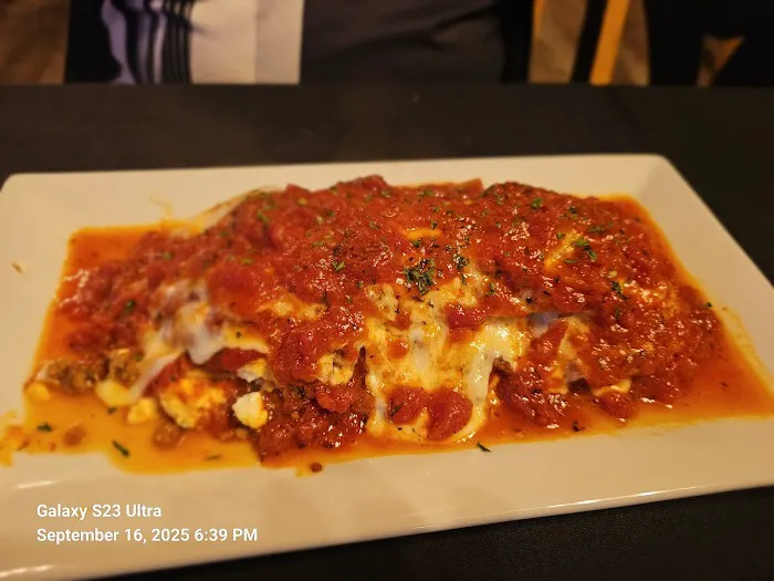 Francesco’s Supper Club Picture 5