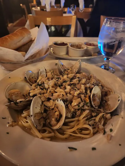 Francesco’s Supper Club Picture 1