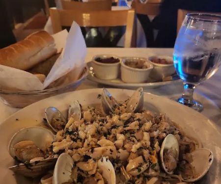 Francesco’s Supper Club