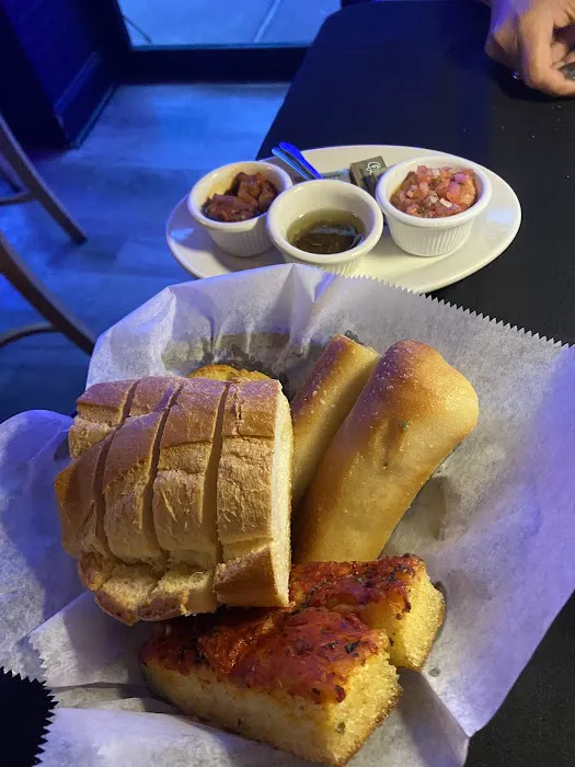 Francesco’s Supper Club Picture 3