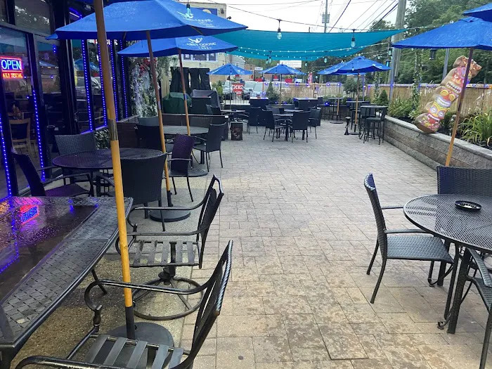 Francesco’s Supper Club Picture 8