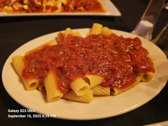 Francesco’s Supper Club Picture 10