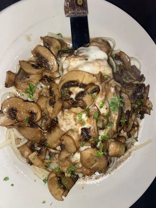 Francesco’s Supper Club Picture 7