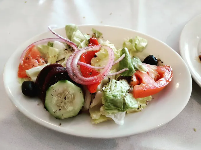 Francesco’s Supper Club Picture 9