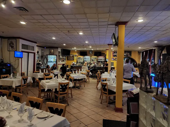 Francesco’s Supper Club Picture 4