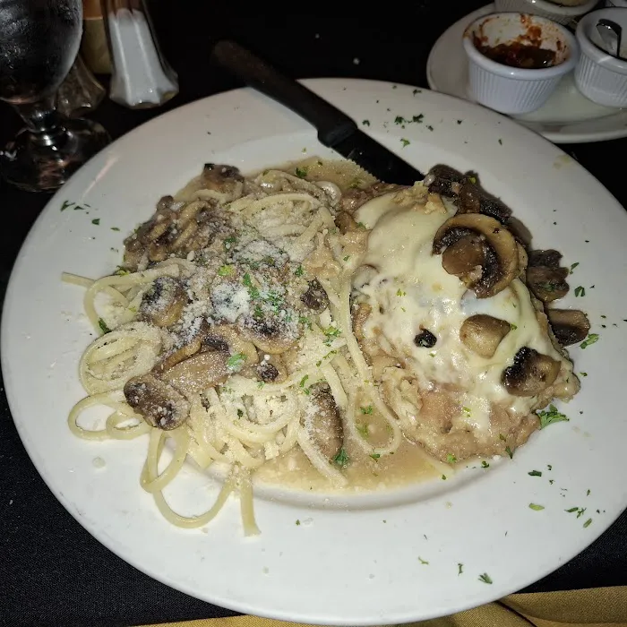 Francesco’s Supper Club Picture 6