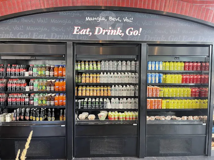 Pienza Brick Oven Pizza Café Picture 1