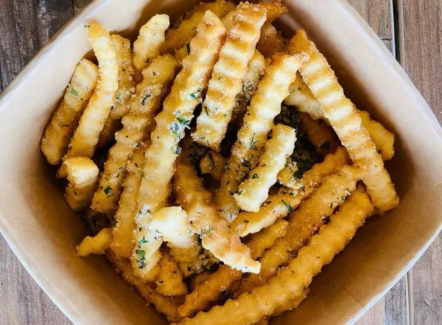 Pienza Brick Oven Pizza Café Picture 9