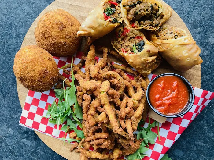 Pienza Brick Oven Pizza Café Picture 5