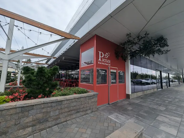 Pienza Brick Oven Pizza Café Picture 2